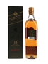 Johnnie Walker 15 Year Old Pure Malt Green Label Bottled 1990s 70cl / 43%