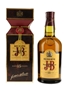 J & B 15 Year Old Reserve  70cl / 40%