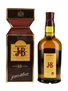 J & B 15 Year Old Reserve  70cl / 40%