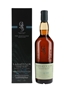 Lagavulin 2003 Distillers Edition Bottled 2019 70cl / 43%