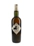 Buchanan's Black & White Spring Cap Bottled 1960s 75.7cl / 40%