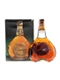 Johnnie Walker Swing Bottled 1970s - Wax & Vitale 75cl / 40%