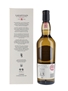 Lagavulin 8 Year Old 200th Anniversary 70cl / 48%