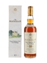 Macallan 10 Year Old Bottled 1990s 70cl / 40%