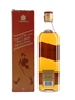 Johnnie Walker Red Label Bottled 1990s - United Distillers Australia 70cl / 40%