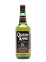 Queen Anne Rare Scotch Whisky Bottled 1970s - Giovinetti 75cl / 40%