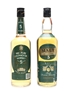 Grand Alastair 5 Year Old & Oldmoor 5 Year Old Italian Market 75cl & 70cl