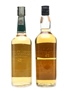 Grand Alastair 5 Year Old & Oldmoor 5 Year Old Italian Market 75cl & 70cl