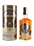 Robbie Dhu 12 Year Old William Grant & Sons 100cl / 43%