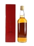 MacDonald's Glencoe 8 Year Old 100 Proof Bottled 1980s 75cl / 57%