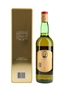 Glenlivet 12 Year Old Bottled 1980s - Classic Golf Courses Muirfield 75cl / 40%