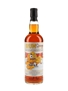 Caroni 1997 23 Year Old Rum Sponge Bottled 2021 - Decadent Drinks 70cl / 60.1%