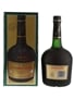 Courvoisier VSOP Bottled 1980s 100cl / 40%