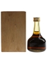 Armagnac de Montal 1960  5cl / 45%