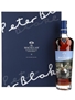 Macallan: An Estate, A Community And A Distillery Anecdotes Of Ages - Sir Peter Blake 70cl / 47.7%