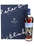 Macallan: An Estate, A Community And A Distillery Anecdotes Of Ages - Sir Peter Blake 70cl / 47.7%