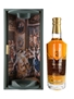 Glenfiddich 26 Year Old Grande Couronne Cognac Cask Finish - David Aiu Servan-Schreiber Edition 70cl / 43.8%