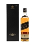 Johnnie Walker Black Label 12 Year Old Bottled 1990s 70cl / 40%