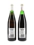 Ockfener Bockstein Riesling Spatlese 1990  2 x 75cl / 7.5%