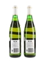 Wiltinger Scharzberg Riesling Kabinett 1991  2 x 75cl / 7.5%