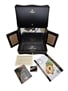 Remy Martin - Le Coffret-Fort Du Remy Martin  39cm x 32cm x 26cm