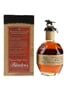 Blanton's Original Single Barrel No.186 Bottled 2020 70cl / 46.5%