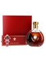 Remy Martin Louis XIII Cognac Bottled 1980s - Baccarat Crystal 68cl / 40%