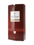 Macallan Rare Cask Batch No.1 2018 Release 70cl / 43%