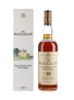 Macallan 10 Year Old Bottled 1980s 75cl / 40%