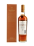 Macallan 10 Year Old Sherry Oak Bottled 2000s 70cl / 40%