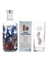 Absolut London Limited Edition With Glass Jamie Hewlett Collaboration 70cl / 40%