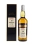 Rosebank 1979 19 Year Old Bottled 1998 - Rare Malts Selection 75cl / 60.2%