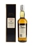 Rosebank 1979 19 Year Old Bottled 1998 - Rare Malts Selection 75cl / 60.2%