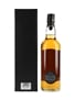 Glenlochy 1980 24 Year Old Rarest Of The Rare Bottled 2005 - Duncan Taylor 70cl / 61.2%