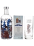 Absolut London Limited Edition With Glass Jamie Hewlett Collaboration 70cl / 40%