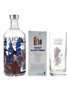 Absolut London Limited Edition With Glass Jamie Hewlett Collaboration 70cl / 40%