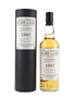 Bunnahabhain 1997 Peated Edition Rare Cask Queen Of The Moorlands Edition XXXIII 70cl / 60.2%