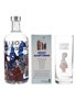 Absolut London Limited Edition With Glass Jamie Hewlett Collaboration 70cl / 40%