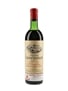 Chateau Cardinal Villemaurine 1966 Saint Emilion Grand Cru 75cl