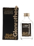 Glenrothes Development Corporation Malt Whisky Bottled 1970s 5cl / 40%