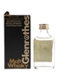 Glenrothes Development Corporation Malt Whisky Bottled 1970s 5cl / 40%