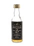 Springbank 21 Year Old Bottled 1980s - Cadenhead's 5cl / 46%