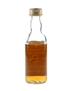 Springbank 21 Year Old Bottled 1980s - Cadenhead's 5cl / 46%