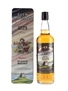 Glen Roger's 8 Year Old Pure Malt French Import - WP Lormont 70cl / 40%