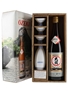 Ozeki Sake Gift Set  72cl / 16%