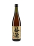 Hombo Shuzo Kishogura Umeshu  72cl / 17%