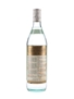 Bacardi Carta Blanca Bottled 1970s - Nassau, Bahamas 75.7cl / 40%