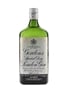 Gordon's Special Dry London Gin Bottled 1960s 75.7cl / 40%