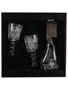 Uluvka Vodka & 2 Glasses Gift Pack  10cl / 40%