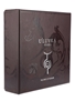 Uluvka Vodka & 2 Glasses Gift Pack  10cl / 40%